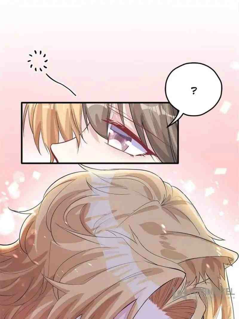 Beauty and the Beasts Chapter 80 Gambar 4